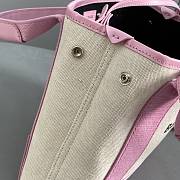 Balenciaga navy cabas bag01 32*20*7.5cm - 2