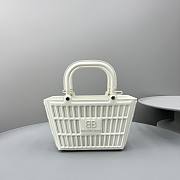 Balenciaga Mag Basket bag 28*8*15cm - 6