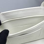 Balenciaga Mag Basket bag 28*8*15cm - 2