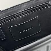 Balenciaga Mag Basket bag01 28*8*15cm - 2