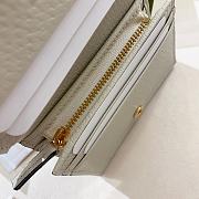 Monogram Unisex Other Animal Patterns Folding Wallet 11*8.5*3cm - 6