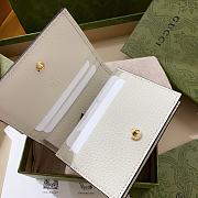 Monogram Unisex Other Animal Patterns Folding Wallet01 11*8.5*3cm - 5