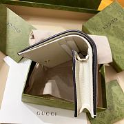 Monogram Unisex Other Animal Patterns Folding Wallet01 11*8.5*3cm - 4