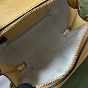 Gucci Blondie bag 17*15*9cm - 6