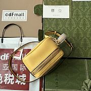 Gucci Blondie bag 17*15*9cm - 5