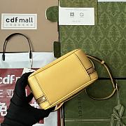 Gucci Blondie bag 17*15*9cm - 4