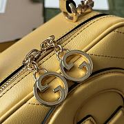Gucci Blondie bag 17*15*9cm - 3