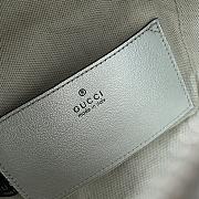 Gucci Blondie bag01 17*15*9cm - 6