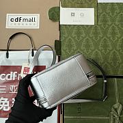 Gucci Blondie bag01 17*15*9cm - 5