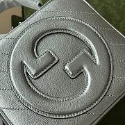 Gucci Blondie bag01 17*15*9cm - 3