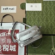Gucci Blondie bag01 17*15*9cm - 2