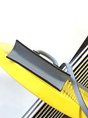 LV Sac Plat M80449 14 x 17 x 5cm - 5