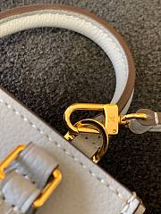 LV Sac Plat M80449 14 x 17 x 5cm - 3