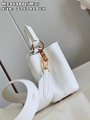 Capucines Mini bag M23456 21x14x8cm - 2