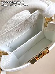 Capucines Mini bag M23456 21x14x8cm - 3