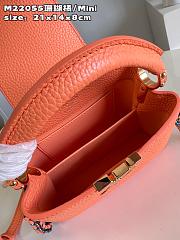 Capucines Mini bag M22606 21x14x8cm - 2