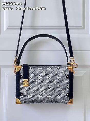 Side Trunk bag M22944 21x14x6cm