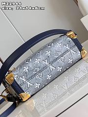 Side Trunk bag M22944 21x14x6cm - 2