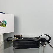 prada re-edition 2005 shoulder bag03 22x18x6cm - 6