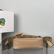 prada re-edition 2005 shoulder bag04 22x18x6cm - 6