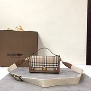 Burberry crossbody bag01 25*8.5*18cm - 1