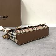 Burberry crossbody bag01 25*8.5*18cm - 6