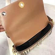 Burberry crossbody bag01 25*8.5*18cm - 4