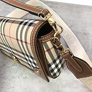 Burberry crossbody bag01 25*8.5*18cm - 3