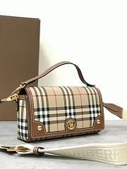Burberry crossbody bag01 25*8.5*18cm - 2