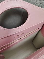Burberry crossbody bag02 23*6*26CM - 2
