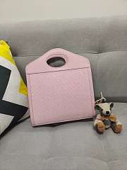 Burberry crossbody bag02 23*6*26CM - 3
