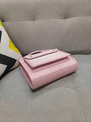 Burberry crossbody bag02 23*6*26CM - 5