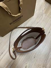 Burberry Bucket Bag01 17*12*26CM - 6