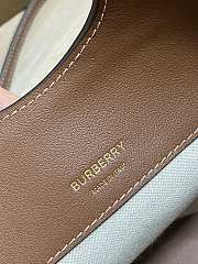 Burberry Bucket Bag01 17*12*26CM - 3