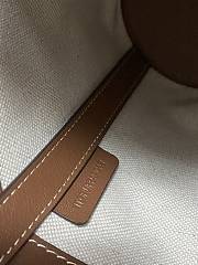 Burberry Bucket Bag01 17*12*26CM - 2
