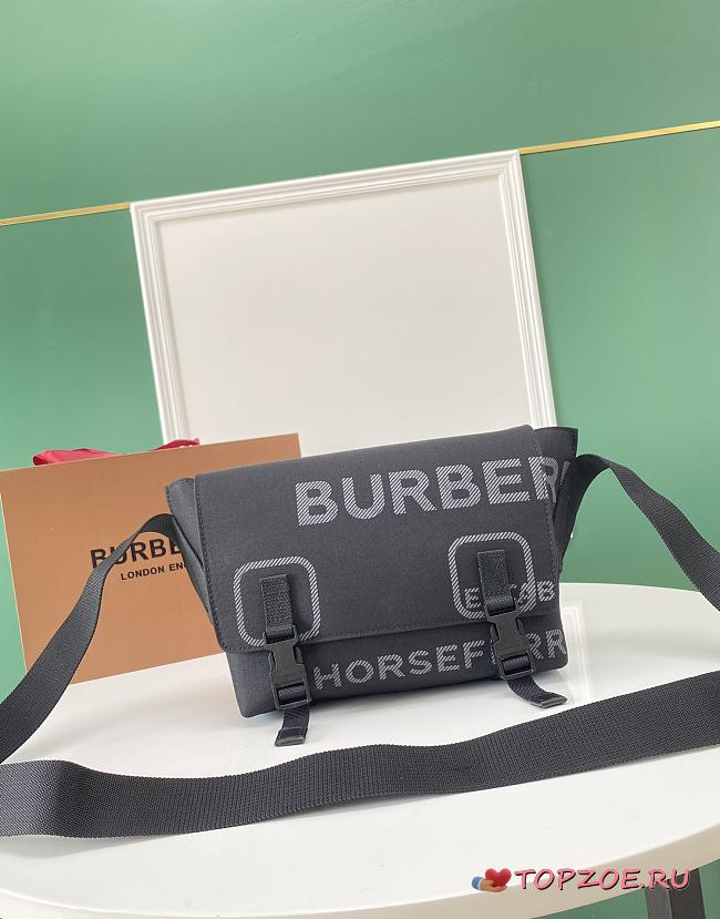 Burberry crossbody bag 03 28.5*7*20CM - 1