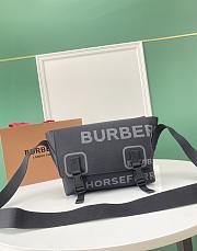 Burberry crossbody bag 03 28.5*7*20CM - 1