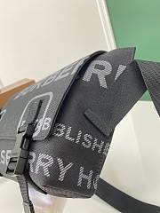 Burberry crossbody bag 03 28.5*7*20CM - 6