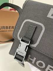 Burberry crossbody bag 03 28.5*7*20CM - 4