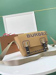 Burberry crossbody bag 04 28.5*7*20CM - 5