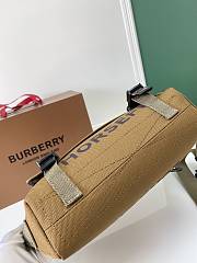 Burberry crossbody bag 04 28.5*7*20CM - 4