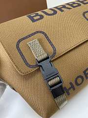 Burberry crossbody bag 04 28.5*7*20CM - 3
