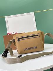 Burberry crossbody bag 04 28.5*7*20CM - 2