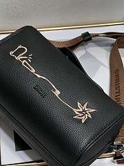 Cactus Jack Lingot 22 Leather Bag 22*10*13CM - 6