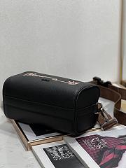 Cactus Jack Lingot 22 Leather Bag 22*10*13CM - 4