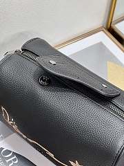 Cactus Jack Lingot 22 Leather Bag 22*10*13CM - 3