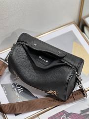 Cactus Jack Lingot 22 Leather Bag 22*10*13CM - 2