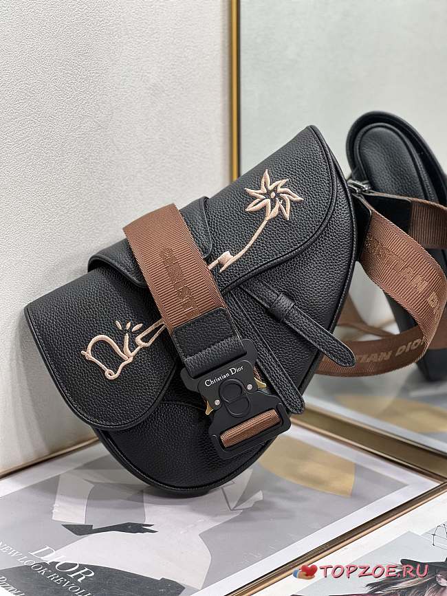 Dior Cactus Jack 25*19*4CM - 1
