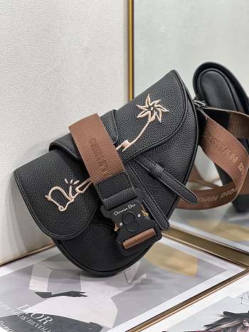 Dior Cactus Jack 25*19*4CM