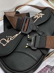Dior Cactus Jack 25*19*4CM - 4